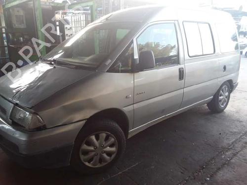 Used Parts CITROËN JUMPY I Van (BS_, BT_, BY_, BZ_) 2.0 HDi 95 (94 hp) 4278466