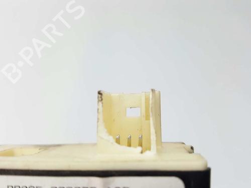 Rudehejsemotor forskærm højre CITROËN C5 II (RC_) 1.6 HDi (RC8HZB) | BP4509705E20