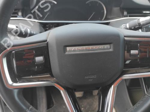 Driver airbag LAND ROVER RANGE ROVER EVOQUE (L551) 2.0 D165 | BP29470234C9 