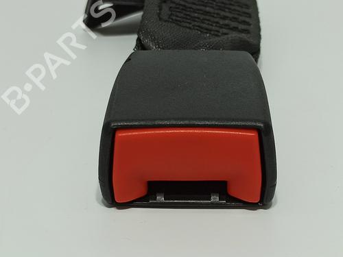 Seat buckle FIAT 500 (312_) 1.2 (312AXA1A) | BP16137922I32 