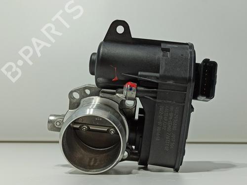 Throttle body OPEL CORSA F (P2JO) 1.2 (68) | BP26195228M82 