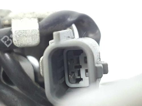 AC compressor NISSAN QASHQAI II SUV (J11, J11_) 1.6 dCi ALL MODE 4x4-i | BP3205379M34 