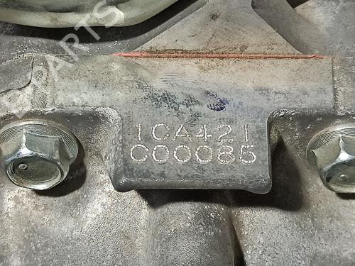 Gearbox TOYOTA COROLLA Hatchback (_E21_, _EA1_, _EH1_)  | BP25041416M3