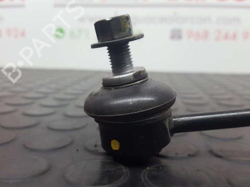 Left front suspension arm HYUNDAI i10 II (BA, IA) 1.0 | BP14531556M12