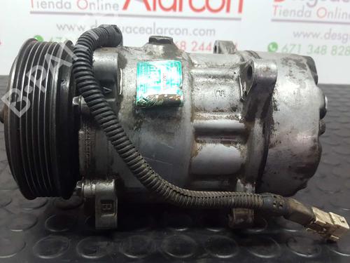 Airco pomp HYUNDAI LANTRA II (J-2) 1.9 D (68 hp) 2756540