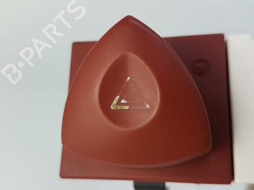 Advarselsbryter RENAULT MEGANE II Saloon (LM0/1_) 1.9 dCi (LM0G, LM1G, LM2C) | BP6316892I22