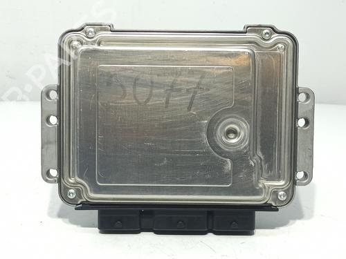 Engine control unit (ECU) RENAULT SCÉNIC II (JM0/1_)  | BP13300781M57 