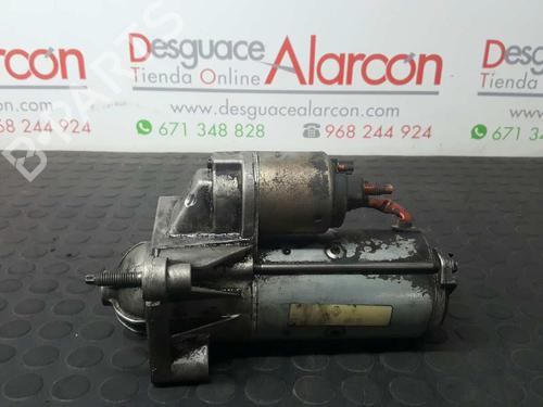 Starter RENAULT LAGUNA II (BG0/1_) 1.9 dCi (BG08, BG0G) | BP2748932M8 