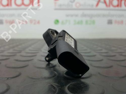 Electronic sensor VW GOLF VI (5K1) 1.6 TDI | BP8748592M84