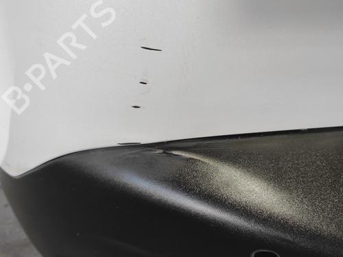 Rear bumper PEUGEOT 2008 II (UD_, US_, UY_, UJ_, UR_, UC_) 1.5 BlueHDI 130 | BP29902328C8