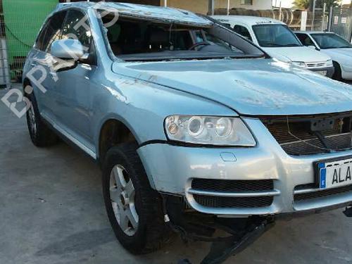 Motorfeste VW TOUAREG (7LA, 7L6, 7L7) 3.0 V6 TDI | BP10263118M89 