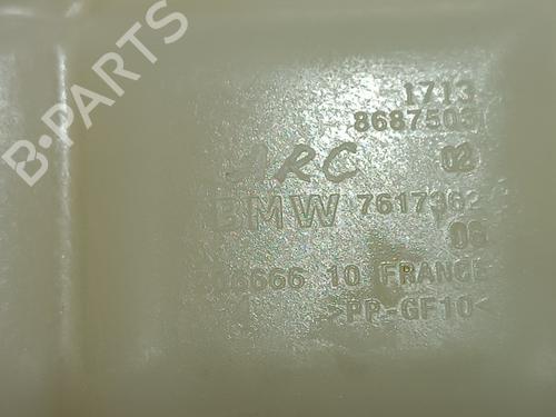 Expansion tank BMW 1 (F40) 118 d | BP11496223C120 