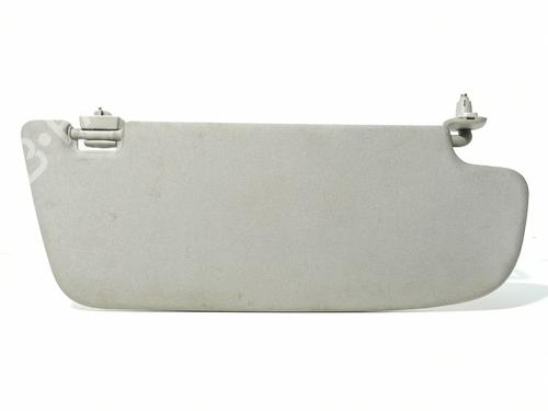 Left sun visor MERCEDES-BENZ S-CLASS (W221, V221)  | BP20163400I1 