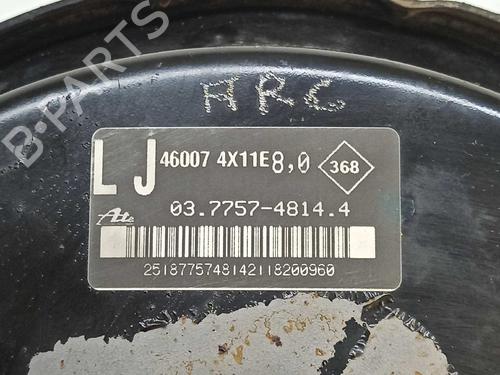 Servo brake NISSAN PATHFINDER III (R51) 2.5 dCi | BP10811974M42