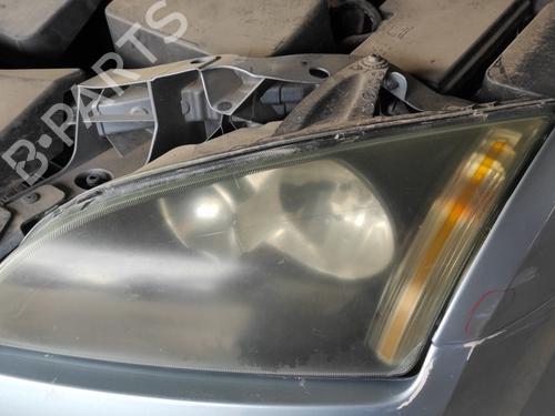 Scheinwerfer links FORD FOCUS II (DA_, HCP, DP) 1.8 TDCi | BP29320242C28 