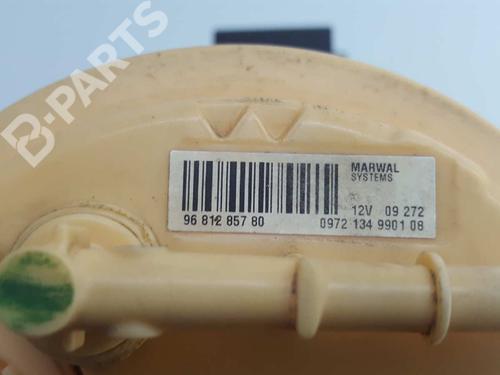 Fuel pump PEUGEOT 3008 I MPV (0U_) 1.6 HDi | BP4245726M76 