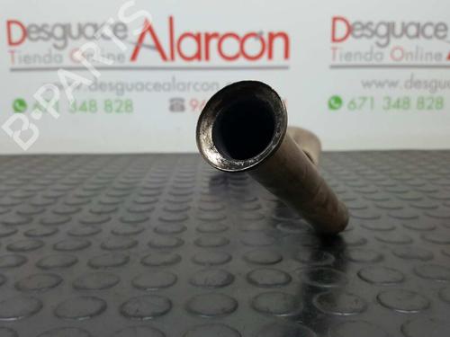 Rør MAZDA 3 Saloon (BK) 1.6 DI Turbo (BK12Y) | BP14531285M125