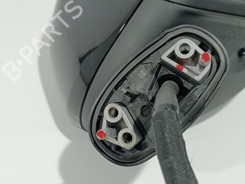 Right mirror VOLVO XC40 (536)  | BP31336030C27 