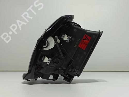 Air vent CITROËN C5 AIRCROSS (A_) 2.0 BlueHDi 180 (AJEHZR) | BP17980527I21 