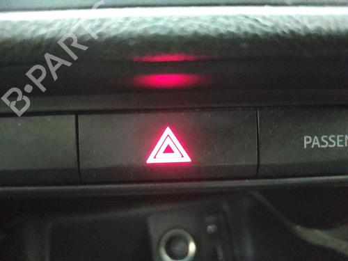 Warning switch SEAT IBIZA IV SC (6J1, 6P5) 1.2 TSI | BP7534640I22