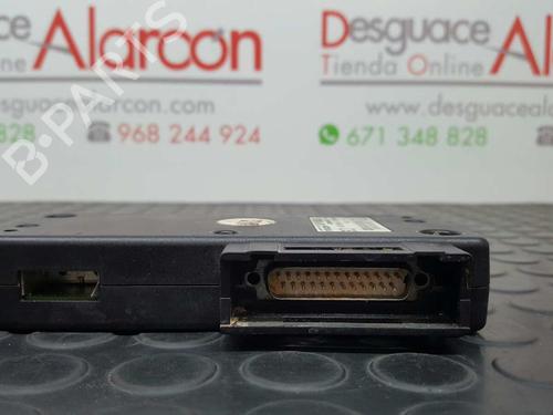 Electronic module MERCEDES-BENZ S-CLASS (W220, V220) S 500, S 500 L (220.075, 220.175, 220.875) | BP2733944M83 