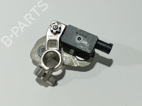 Used Electronic module Electronic module LAND ROVER RANGE ROVER EVOQUE (L551) 1.5 P160 MHEV (160 hp) 40108313 40108313