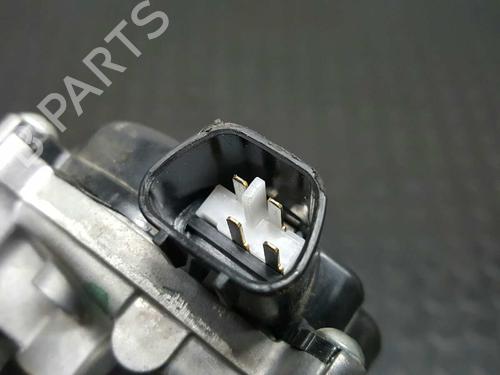 Front wiper motor NISSAN QASHQAI II (J11, J11_) 1.5 dCi | BP2772037M29