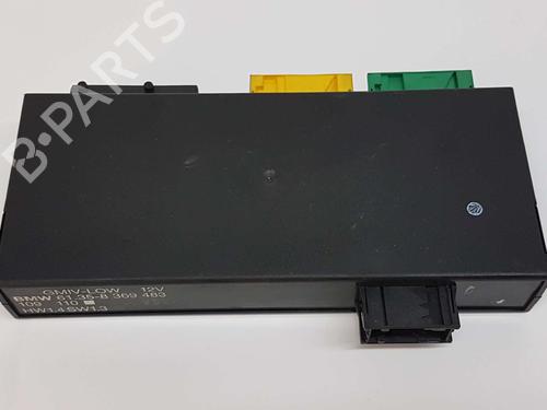 Comfort control module BMW 3 Compact (E36) 316 i | BP5985476M56