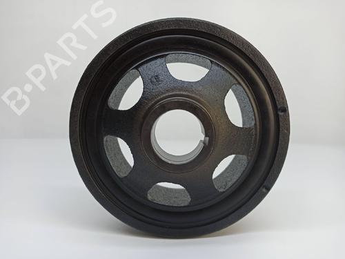 Pulley MERCEDES-BENZ E-CLASS (W211) E 240 4-matic (211.080) | BP14542913M122