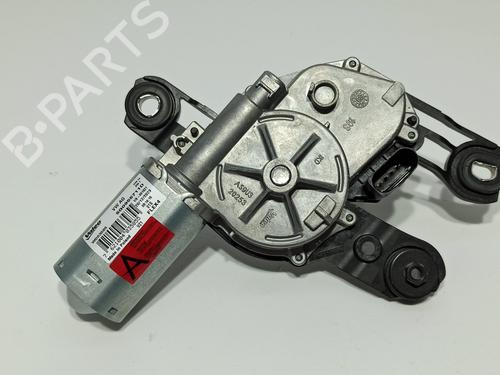 Viskermotor bakrute SKODA KAMIQ (NW4) [2019-2025]  23140809