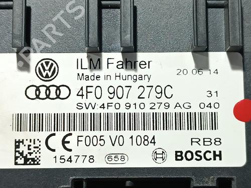 Electronic module AUDI Q7 (4MB, 4MG, 4MQ) 3.0 TFSI quattro | BP29963881M83