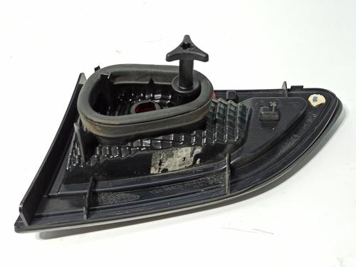 Left taillight RENAULT SCÉNIC III (JZ0/1_) 1.5 dCi | BP24215296C34