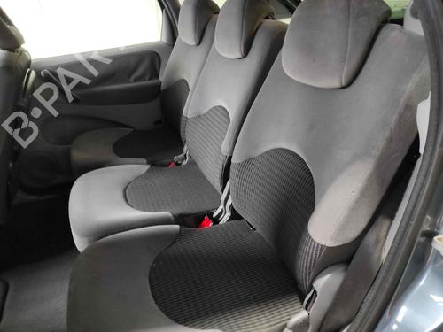 Rør CITROËN XSARA PICASSO (N68) 1.6 HDi | BP14542562M125 