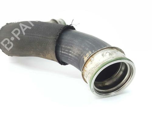 Pipe VW TOUAREG (7LA, 7L6, 7L7) 2.5 R5 TDI | BP14534974M125 