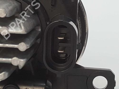 Right front fog light OPEL CORSA F (P2JO) 1.2 (68) | BP9719801C31 