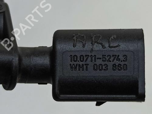 Electronic sensor SEAT IBIZA IV (6J5, 6P1) 1.2 TSI | BP14540985M84