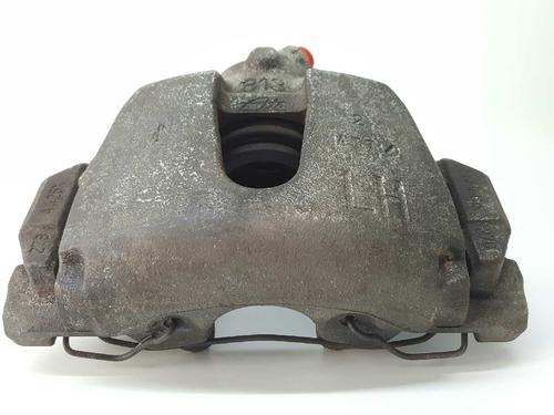 Left front brake caliper FORD FOCUS III 1.6 TDCi | BP11542879M105 