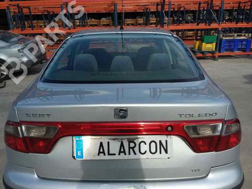 Mass air flow sensor SEAT TOLEDO II (1M2) 1.9 TDI | BP7988338M95 