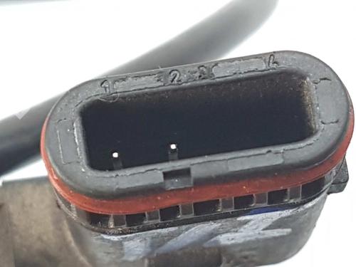 Electronic sensor MERCEDES-BENZ CLK (C209) CLK 270 CDI (209.316) | BP14534925M84