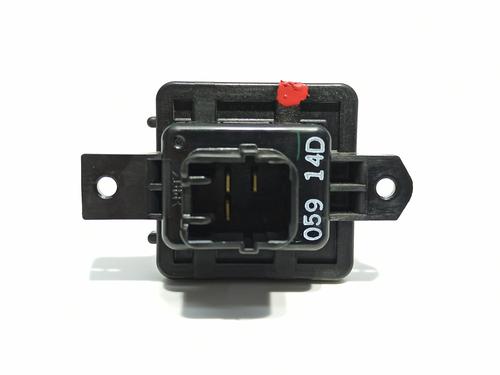 Heater resistor MITSUBISHI OUTLANDER III (GG_W, GF_W, ZJ, ZL, ZK) 2.2 Di-D (GF6W) | BP16725796M108 