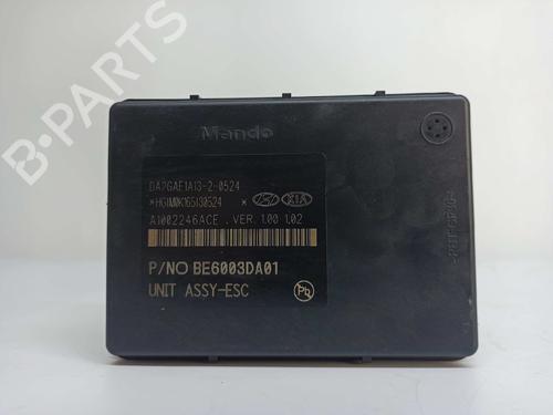 ABS pump KIA STONIC (YB) 1.0 T-GDi | BP9427638M43