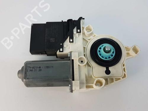 Right rear window motor SEAT LEON (1P1) 2.0 TDI | BP5783955E22 