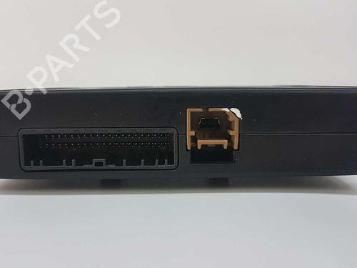 Elektronische module SMART FORTWO Coupe (453) electric drive / EQ (453.391) | BP9675483M83 