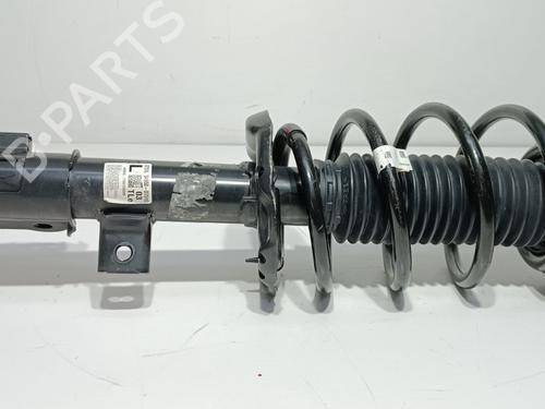 Used Left front shock absorber HYUNDAI TUCSON (TL, TLE) 1.6 GDi (132 hp) 22990506