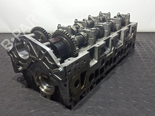 Cylinder head MERCEDES-BENZ S-CLASS (W220) S 400 CDI (220.028, 220.128) | BP11509835M5 