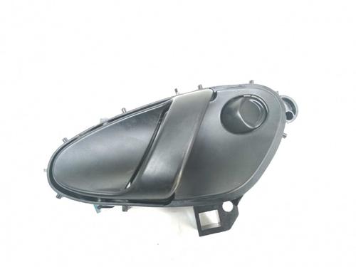 Venstre foran invendig håndtak CITROËN XSARA (N1) 1.6 16V (109 hp) 6517131