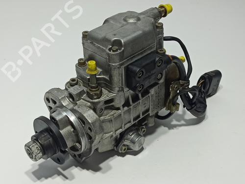 Pompe à injection SEAT TOLEDO II (1M2) 1.9 TDI (110 hp) 28712757