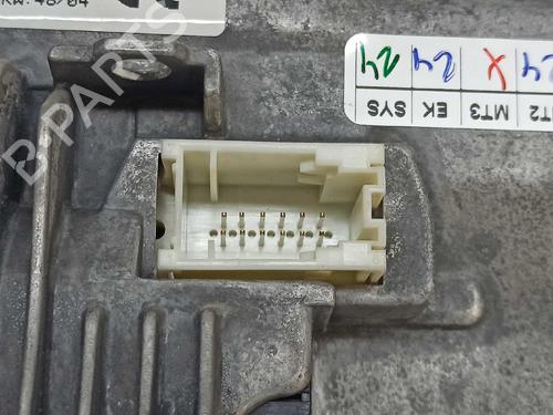 Electronic module BMW 7 (E65, E66, E67) 740 d | BP9043794M83