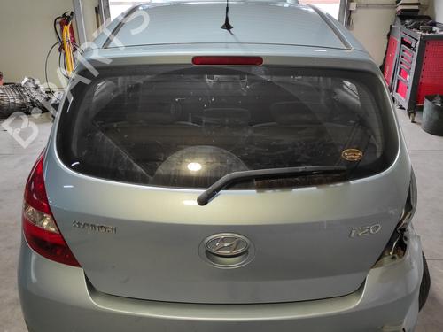 Tailgate HYUNDAI i20 I (PB, PBT) 1.2 | BP24480769C6