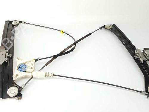 Front right window mechanism MERCEDES-BENZ CLK (C209) CLK 220 CDI (209.308) | BP4454941C23